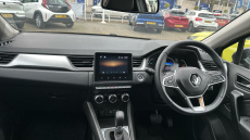 Renault Captur 1.6 E-Tech full hybrid 145 Techno 5dr Auto Hybrid Hatchback